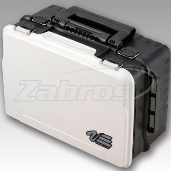 Фото Meiho Versus VS-3078, 218962, 43x29,5x18,6 см, Black