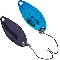 Блешня Nories Masukurouto Sofia, 1,2 г, 2,2 см, 093: купити, ціна, Київ, Україна | Zabros