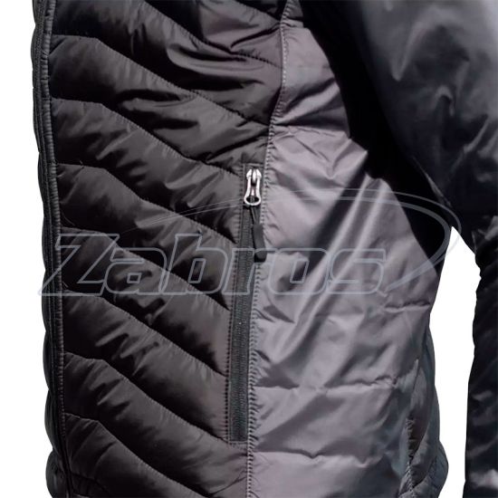 Цена Viverra Warm Cloud Jacket с капюшоном, XXL, Grey