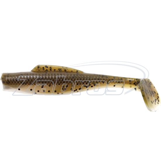 Фото Z-Man Minnowz, 3,00", 7,6 см, 6 шт, Mood Minnow