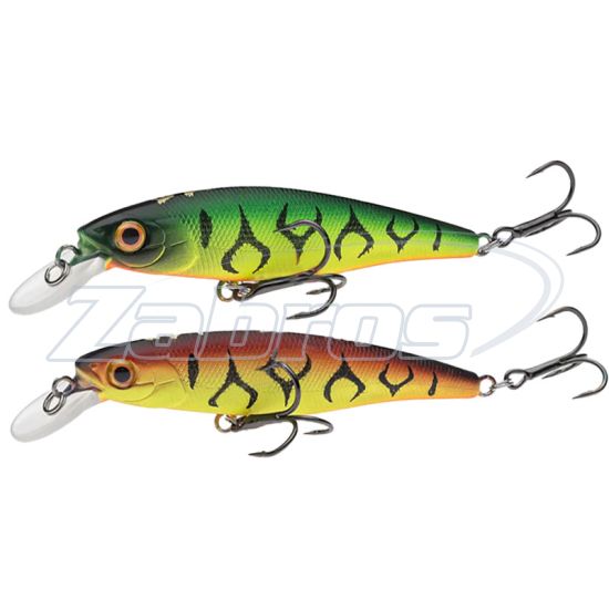 Фото Bearking Squad Minnow 65SP, 6,5 см, 6 г, 1 м, A