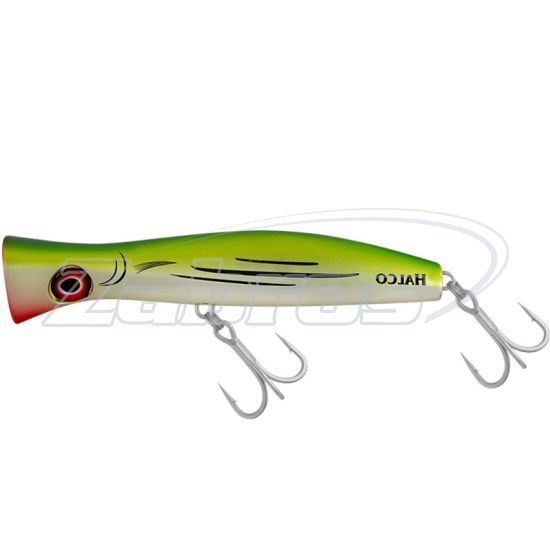 Фото Halco Roosta Popper 195, 19,5 см, 128 г, H81 Фото Halco Roosta Popper 195, 19,5 см, 128 г, H81