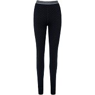 Кальсони Thermowave Merino Xtreme Long Women, M, Black, купити, ціни в Києві та Україні, інтернет-магазин | Zabros