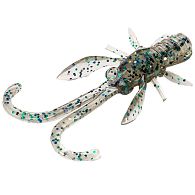 Силікон FishUp Baffi Fly, 1,50", 3,8 см, 10 шт, #057: купити, ціна, Київ, Україна | Zabros