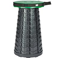 Стілець складний Skif Outdoor Tower, Olive, купити, ціна, Київ, Україна | Zabros