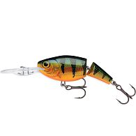 Воблер Rapala Jointed Shad Rap 90SP, 9 см, 25 г, 5,4 м, P, купити, ціна, Київ, Україна | Zabros