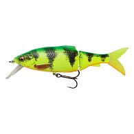 Воблер Savage Gear 3D Roach Lipster PHP, 62244, 18,2 см, 67 г, 2,5 м, Firetiger, купить, цены в Киеве и Украине, интернет-магазин | Zabros