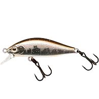 Воблер ZipBaits Rigge Flat 45S, 4,5 см, 3,8 г, 213, купить, цена, Киев, Украина | Zabros