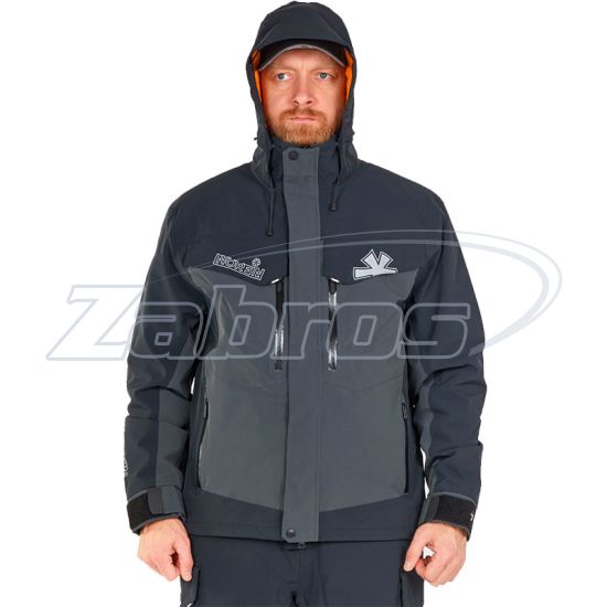 Фотография Norfin Rebel Pro, 596003-L