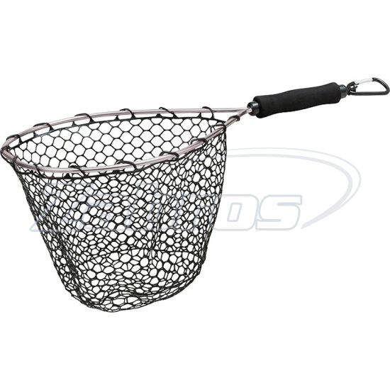 Фото Daiwa Prorex Porori Support Net, 55x31x24, Silver