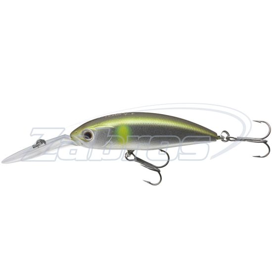 Фото Daiwa Tournament Spike 53SP-MR, 5,3 см, 5 г, 2 м, 16710-602 Фото Daiwa Tournament Spike 53SP-MR, 5,3 см, 5 г, 2 м, 16710-602