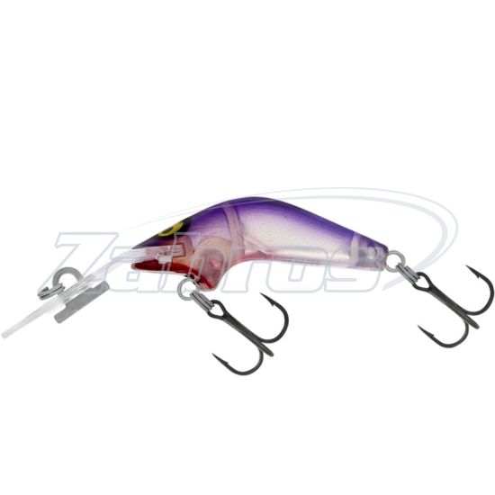 Фото Halco Poltergeist 50 STD, 5 см, 7 г, 3 м, R34