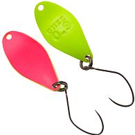 Блешня Nories Masukurouto Ghee, 0,9 г, 2 см, 002: купити, ціна, Київ, Україна | Zabros