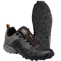 Кросівки Savage Gear X-Grip Shoe, 64944, 46, Black/Grey, купити, ціни в Києві та Україні, інтернет-магазин | Zabros