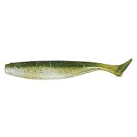 Силікон Jackall Dagger Minnow, 3,50", 8,9 см, 7 шт, Melon Blue / Glow Silver, купити, ціни в Києві та Україні, інтернет-магазин | Zabros