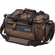 Сумка Savage Gear System Carryall M, 74245, 18 л, 48x30x22 см, купити, ціна, Київ, Україна | Zabros
