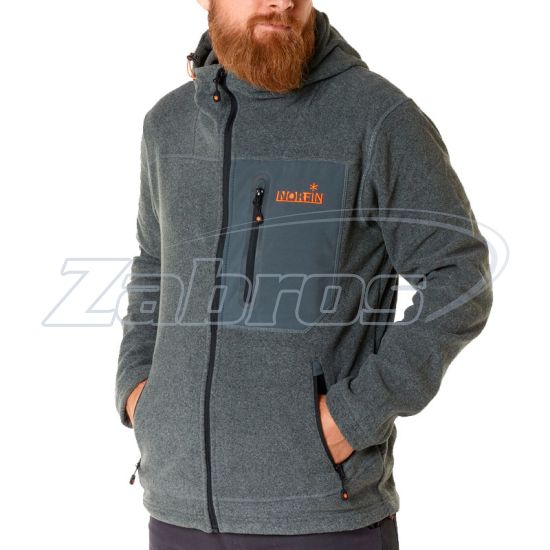 Картинка Norfin Onyx, 450005-XXL