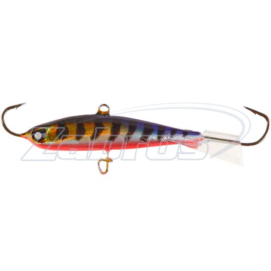 Фото Lucky John Nordic, без тройника, 6,5 см, 21 г, 51500-114 Фото Lucky John Nordic, без тройника, 6,5 см, 21 г, 51500-114