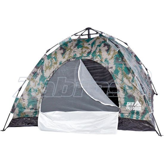Фотографія Skif Outdoor Adventure Auto I, Camo