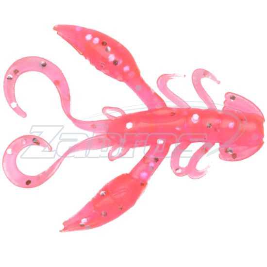 Фото Lucky John Rock Craw, 2,00", 5,08 см, 10 шт, 140123-016