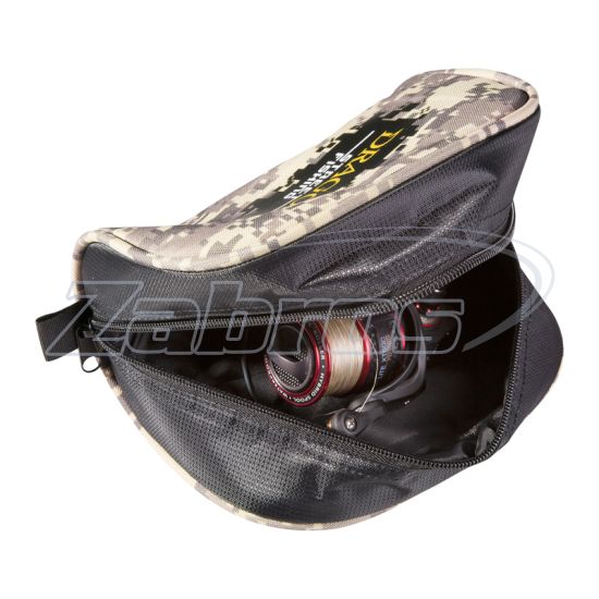 Фотография Dragon Street Fishing, 98-05-001, 19x19x14 см