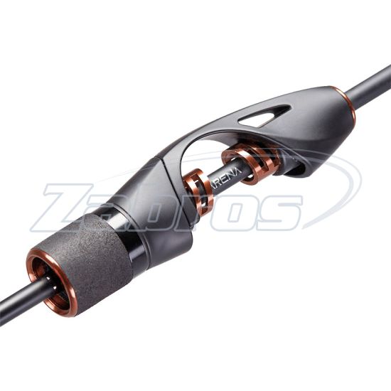 Ціна Favorite Arena ARN1, ARN1-672UL-T, 2,01 см, 1,5-4,5 г Ціна Favorite Arena ARN1, ARN1-672UL-T, 2,01 см, 1,5-4,5 г