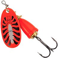 Блесна Blue Fox Vibrax Fluorescent, #6, 18 г, OCW: купить, цена, Киев, Украина | Zabros