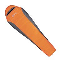 Спальний мішок Terra Incognita Siesta Regular 400, R, Orange/Gray, купити, ціни в Києві та Україні, інтернет-магазин | Zabros