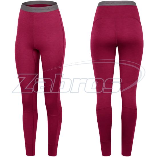 Фотография Frontier Larix Woman, XS, Magenta