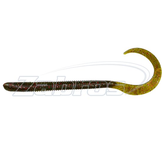 Фото Savage Gear Razorback Worm, 7,90", 20 см, 9,5 г, 8 шт, Watermelon Red Magic