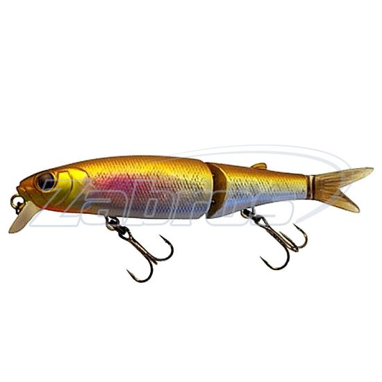 Фото Jackall Tiny Magallon 88SP, 8,8 см, 7,2 г, 0,8 м, HL Mat Shad