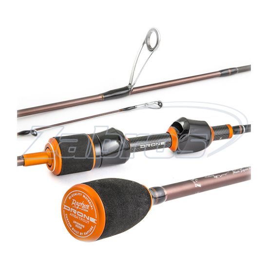 Фотографія Rapture Drone, 126-25-520, 1,75 м, 0,3-5 г