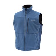 Жилет Simms ADL Fleece Vest, 10337-410-40, L, Navy: купить, цена, Киев, Украина | Zabros