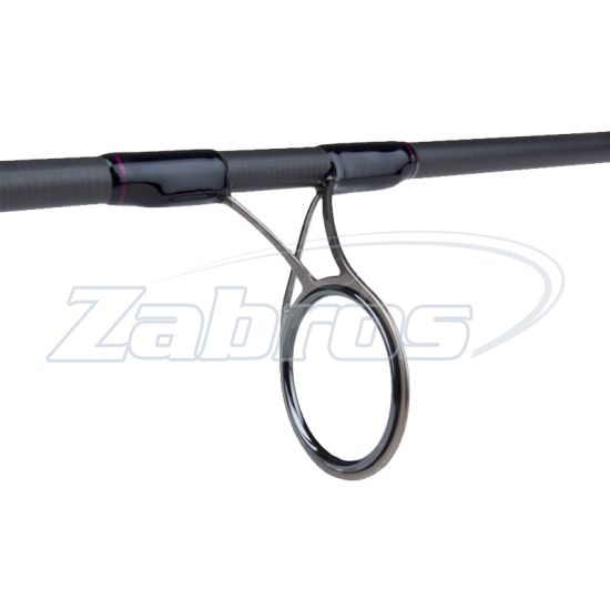 Картинка Shimano Tribal TX2, TX213300, 3,96 м, 2 секц, 3 lb