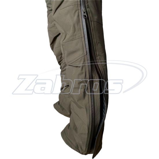 Фотографія Fahrenheit Alfa Primaloft II, FAGLLPL03304M/L, Crocodile