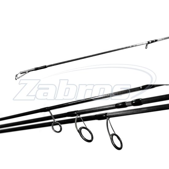 Фотография Zemex Spider Z-10, 902MH, 2,74 м, 6-32 г