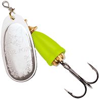 Блесна Blue Fox Vibrax Fluorescent, #6, 18 г, SFY: купить, цена, Киев, Украина | Zabros