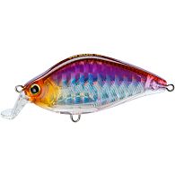 Воблер Yo-Zuri 3DS Flat Crank 55F, 5,5 см, 7,5 г, 0,6 м, F1141-HHWS, купити, ціна, Київ, Україна | Zabros Воблер Yo-Zuri 3DS Flat Crank 55F, 5,5 см, 7,5 г, 0,6 м, F1141-HHWS, купити, ціна, Київ, Україна | Zabros