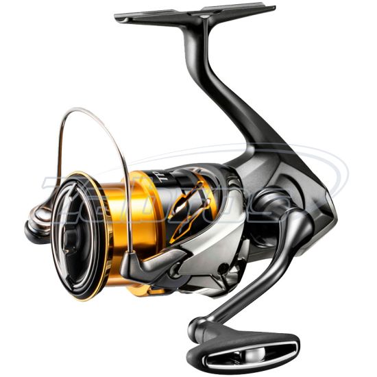 Фото Shimano 20 Twin Power FD, TP4000MHGFD