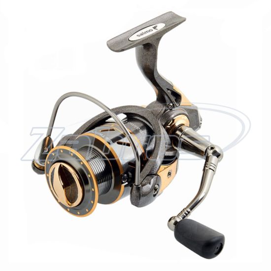 Фото Salmo Elite Jig & Twitch 7, 8410FD