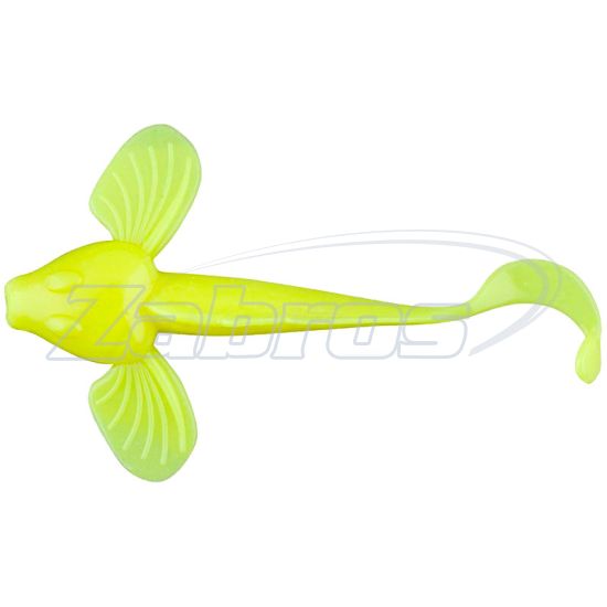 Фото Select Goby, 3,00", 7,6 см, 5 шт, 045