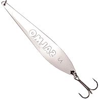 Блесна зимняя Lucky John Salmo с тройником, 3,1 см, 1,5 г, 8274-S: купить, цена, Киев, Украина | Zabros