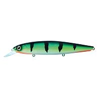 Воблер Deps Balisong Minnow 130F, 13 см, 21 г, 1,8 м, Perch 2, купити, ціни в Києві та Україні, інтернет-магазин | Zabros