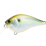 Воблер Lucky Craft Fat CB BDS 1, 4,9 см, 7 г, 0,3 м, FATCBBDS1-318GZSD, купить, цена, Киев, Украина | Zabros