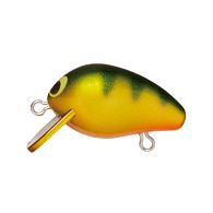 Воблер Yo-Zuri Snap Beans 25S, 2,5 см, 2 г, R1217-PC, купить, цена, Киев, Украина | Zabros