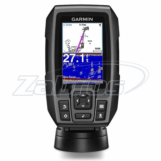 Фото Garmin Striker 4, 010-01550-01