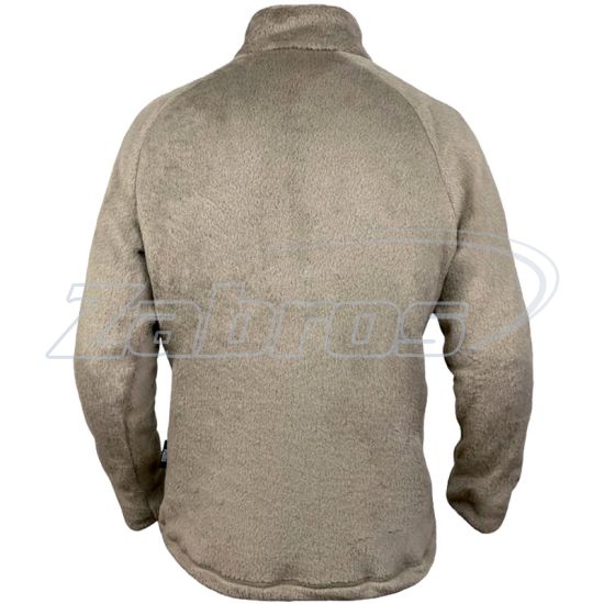 Фотография Fahrenheit High Loft Husky, XL/L, Tan