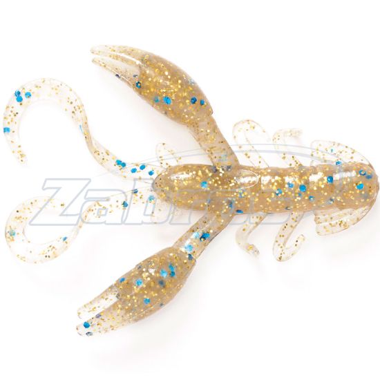 Фото Lucky John Rock Craw, 2,00", 5,08 см, 10 шт, 140123-CA35