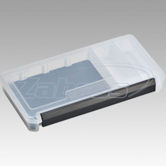 Фото Meiho Slit Form Case 820ND, 311052, 23,3x12,7x3,4 см