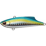 Воблер Ever Green Marvie 70S, 7 см, 15 г, 758, купить, цена, Киев, Украина | Zabros